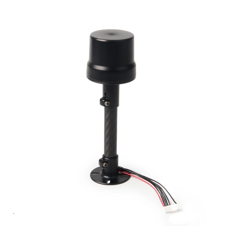 NCZOBOE ZED F9P Ultralight Hel - Drone Compass のレビューと価格