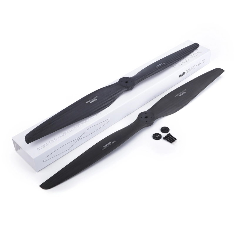 MAD FLUXER 30.1x12 Inch VTOL P - Drone Propeller のレビューと価格