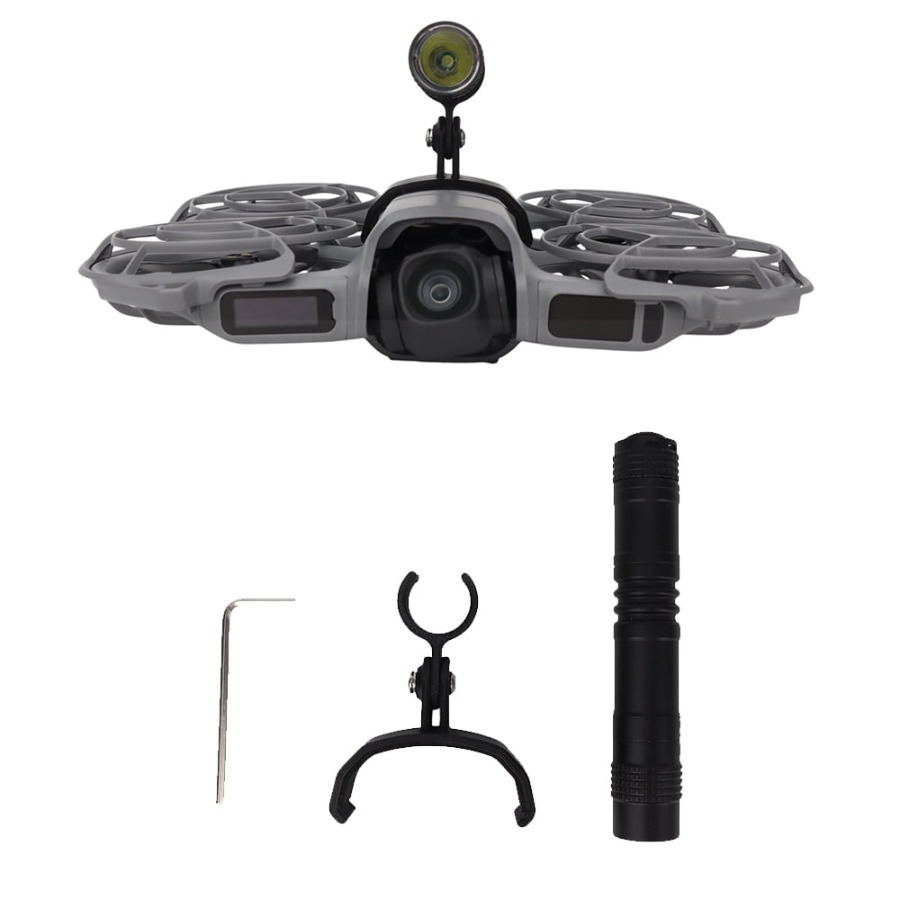 NEO2 Drone LED Night Navigatio - Drone Led Light のレビューと価格