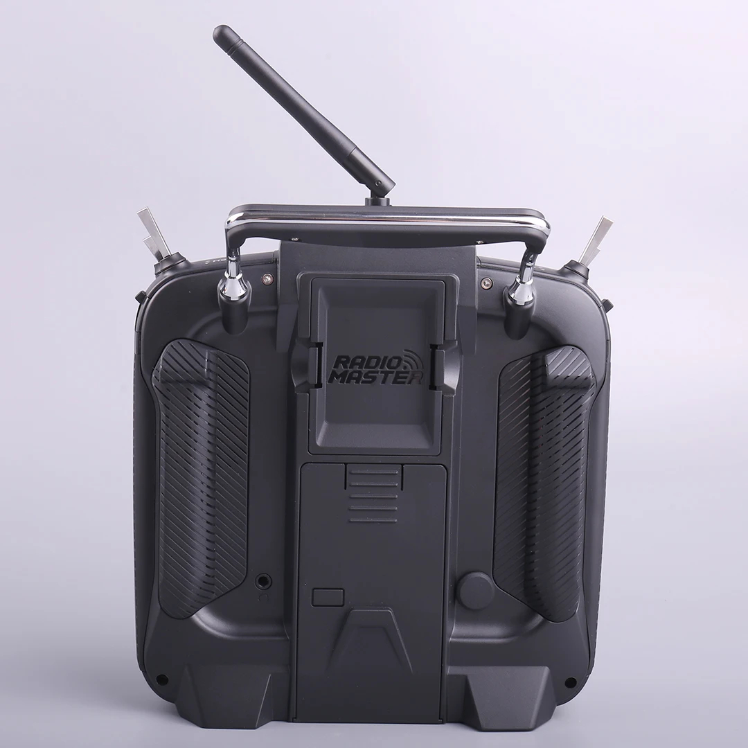 RadioMaster TX16S MKII V4.0 EL - Drone Gimbal のレビューと価格