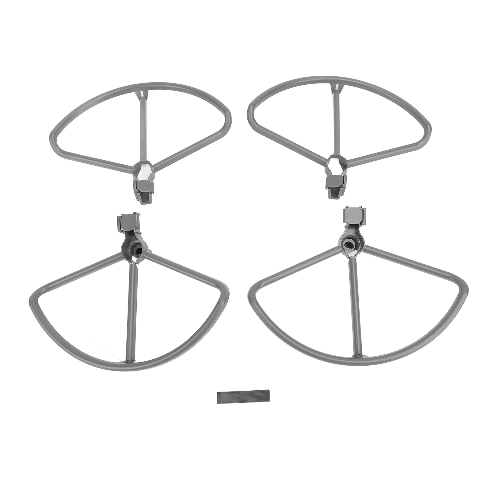 Quick Release Propeller Guards - Drone Propeller Guard のレビューと価格