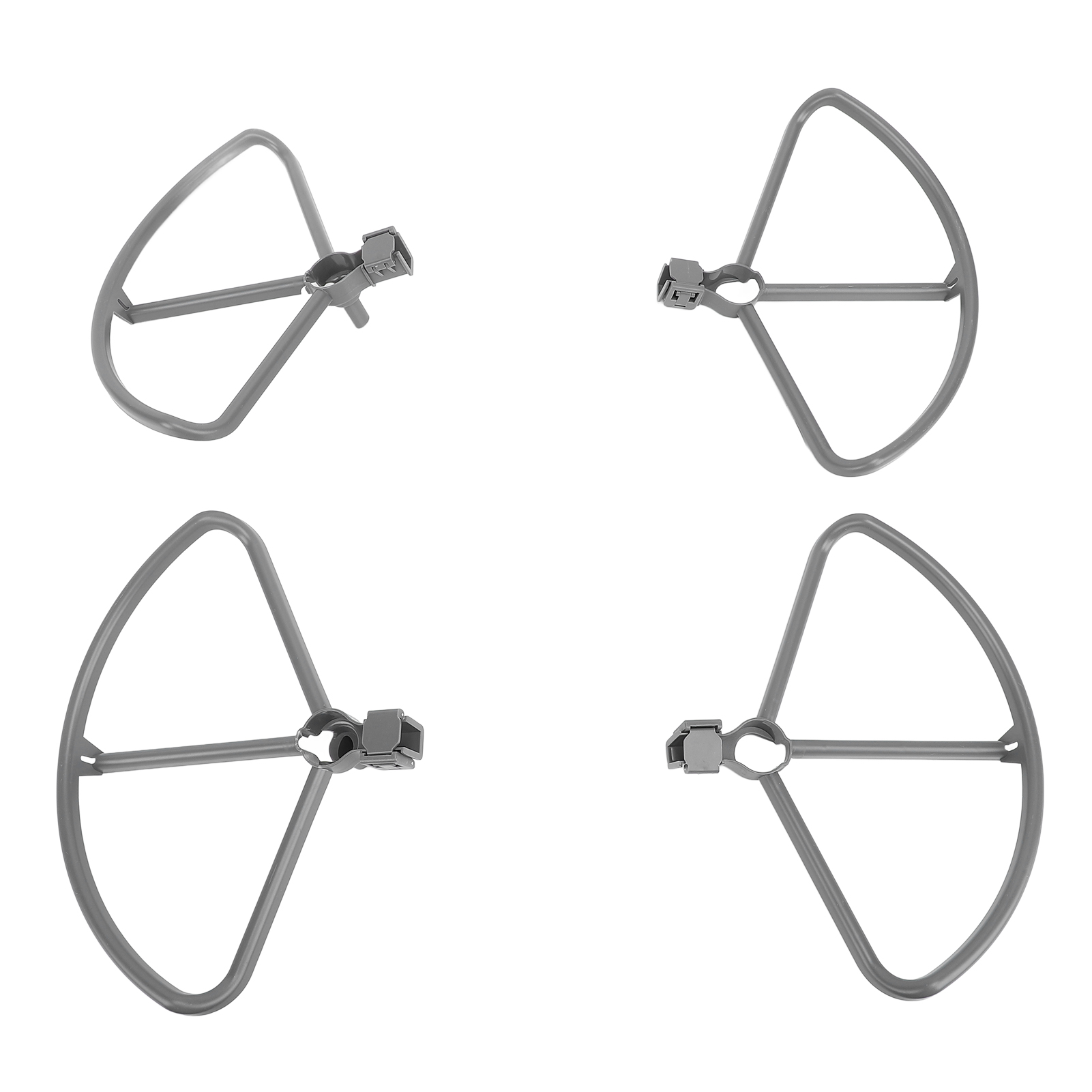 Quick Release Propeller Guards - Drone Propeller Guard のレビューと価格