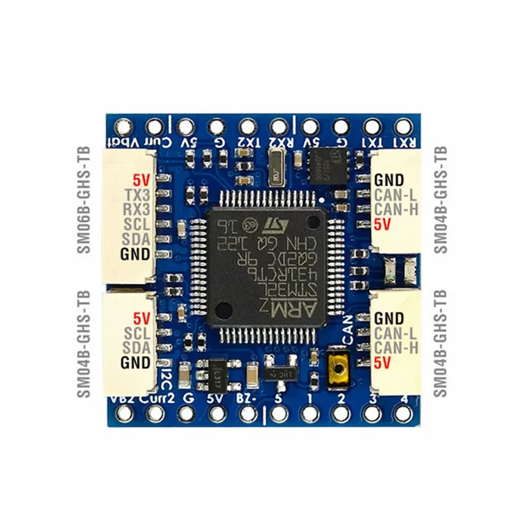 MATEK CAN-L431 AP_Periph CAN N - Drone Compass のレビューと価格