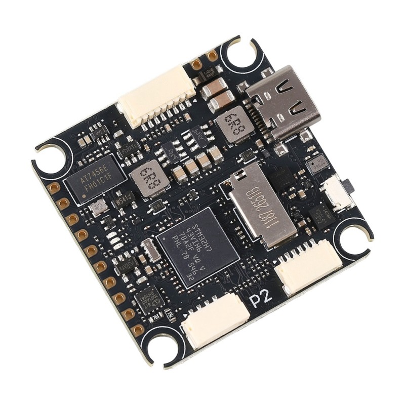 WOTT-TBS Lucid H7 FC Flight Co - Drone Flight Controller のレビューと価格